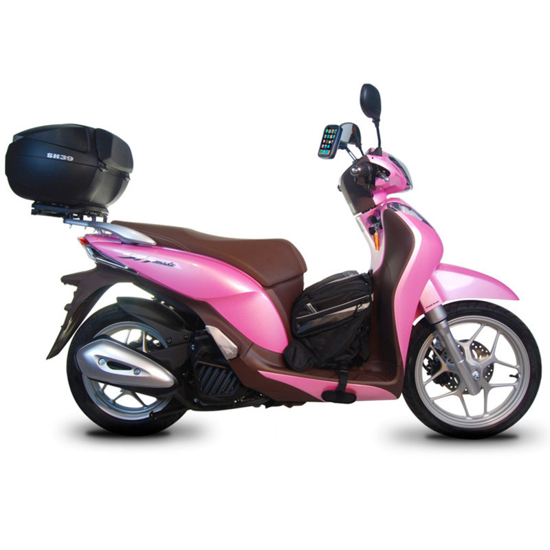 Fijaciones Top SHAD Honda SH MODE 125'14