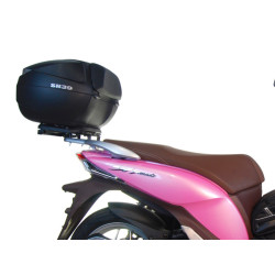 Fijaciones Top SHAD Honda SH MODE 125'14 2