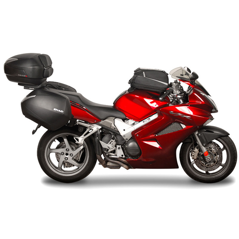 Fijaciones SHAD 3P System Honda VFR 800 02-13