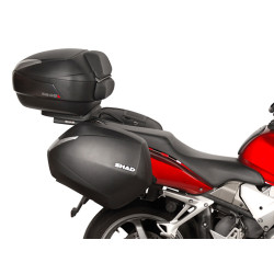 Fijaciones SHAD 3P System Honda VFR 800 02-13 2