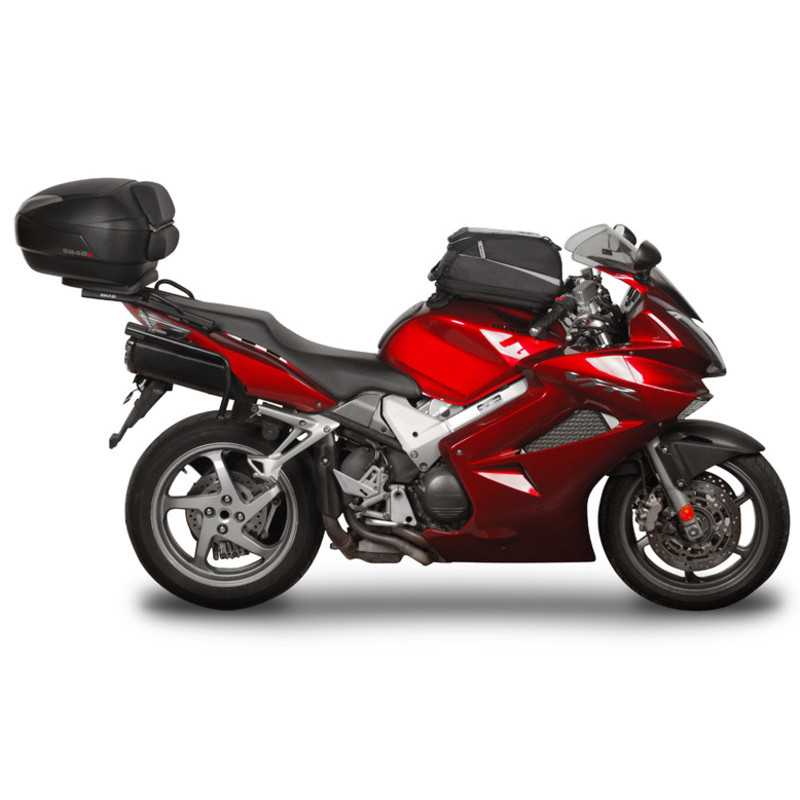 Fijaciones SHAD 3P System Honda VFR 800 02-13