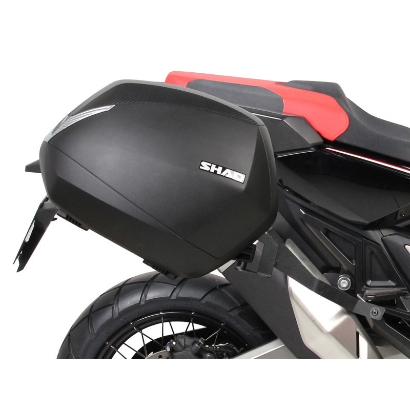 Fijaciones Shad 3P System Honda X-ADV