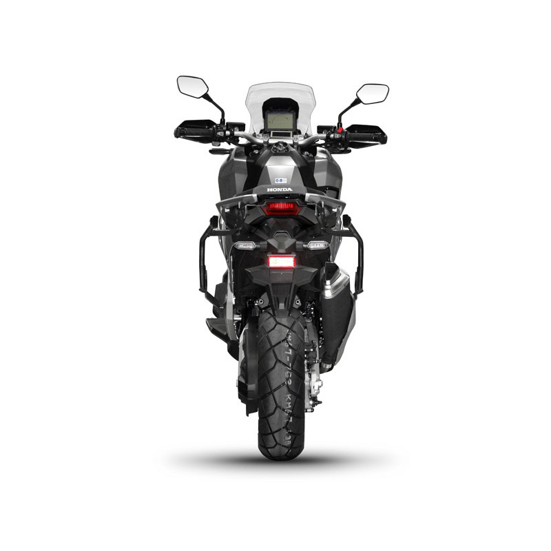 Fijaciones Shad 3P System Honda X-ADV