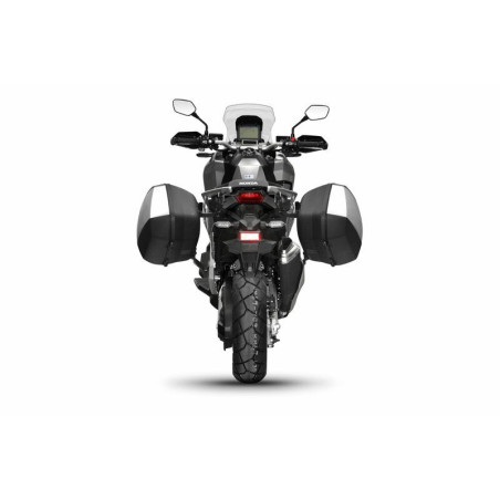 Fijaciones Shad 3P System Honda X-ADV