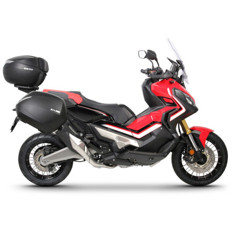Fijaciones SHAD Top Honda X-ADV