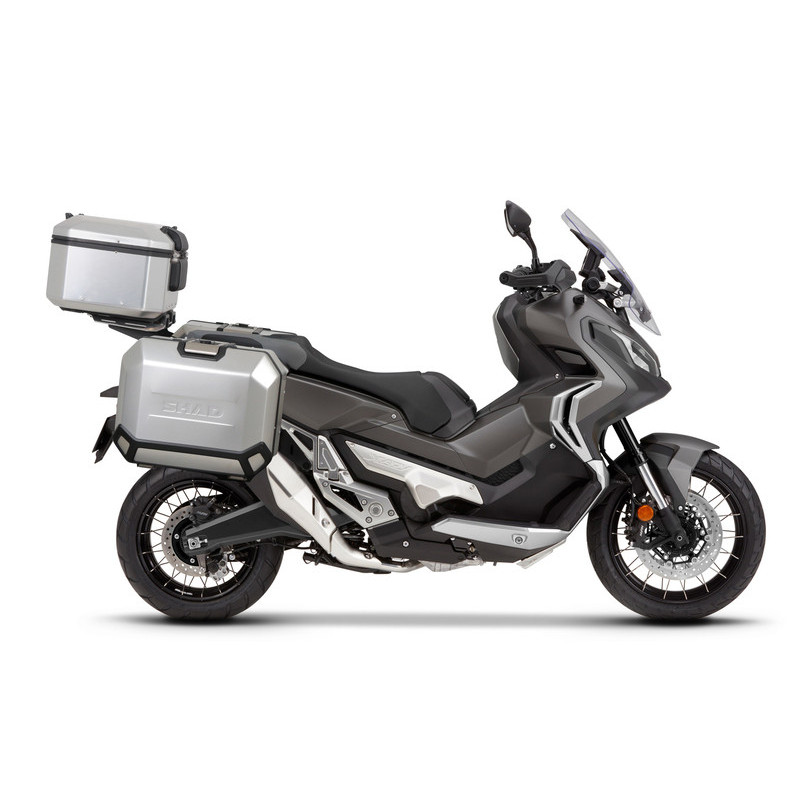 Fijaciones SHAD Top Honda X-ADV