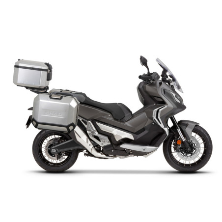 Fijaciones SHAD Top Honda X-ADV