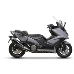 Fijaciones Shad 3P System Kymco AK 550 2