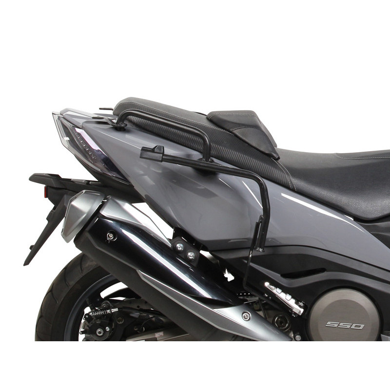 Fijaciones Shad 3P System Kymco AK 550