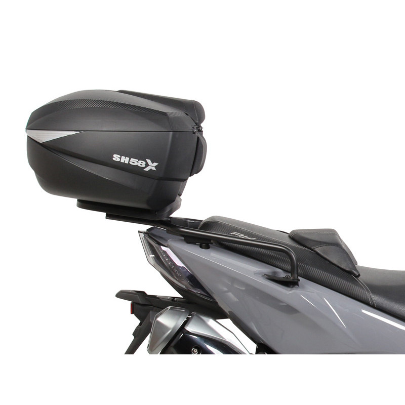 Fijaciones Shad Top Master Kymco AK 550