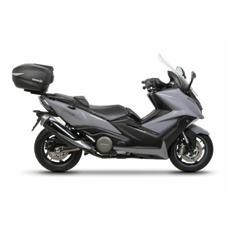 Fijaciones Shad Top Master Kymco AK 550