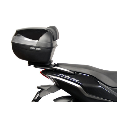 Fijaciones Top SHAD KEEWAY CITY BLADE 125i