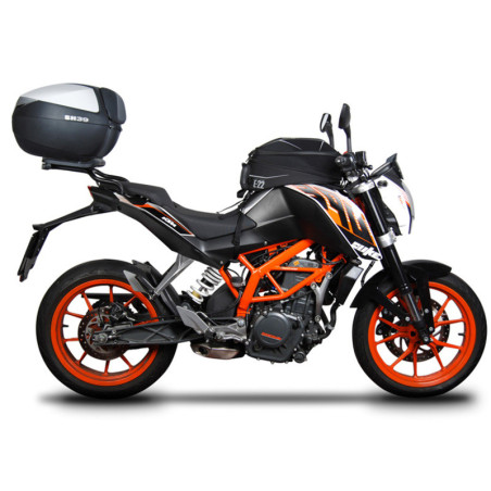 Fijaciones Top SHAD KTM DUKE 125/200/390 14