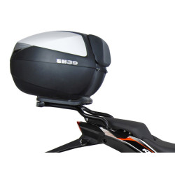 Fijaciones Top SHAD KTM DUKE 125/200/390 14 2