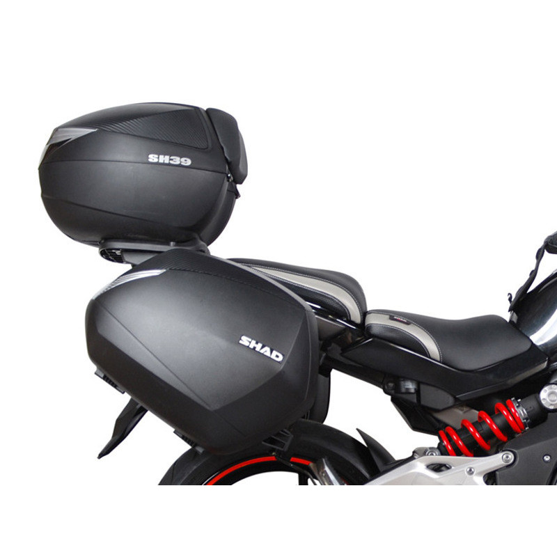 Fijaciones SHAD 3P System K.ER-6N 650/NINJA 650