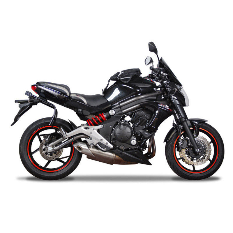 Fijaciones SHAD 3P System K.ER-6N 650/NINJA 650