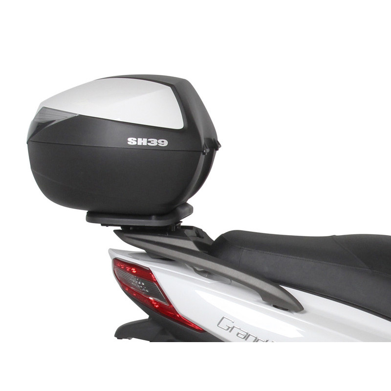 Fijaciones SHAD KYMCO GRAND DINK 125/300ABS'16