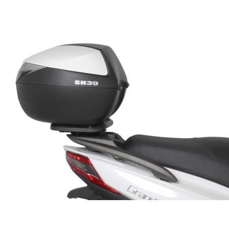 Fijaciones SHAD KYMCO GRAND DINK 125/300ABS'16