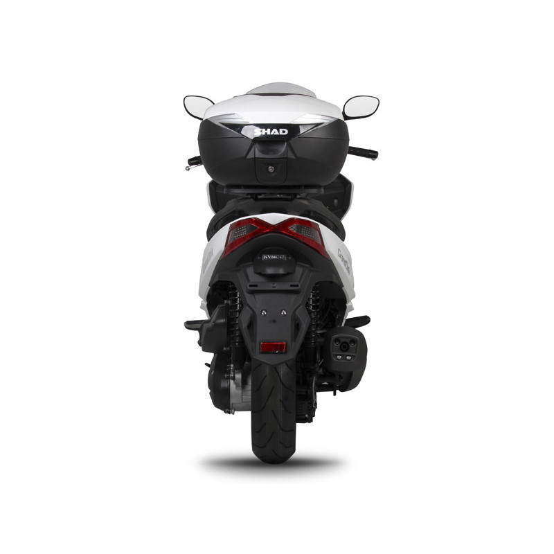 Fijaciones SHAD KYMCO GRAND DINK 125/300ABS'16