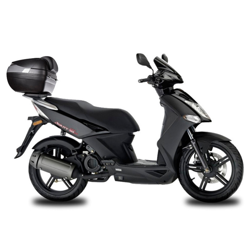 Fijaciones Top SHAD KYMCO AGILITY 16+