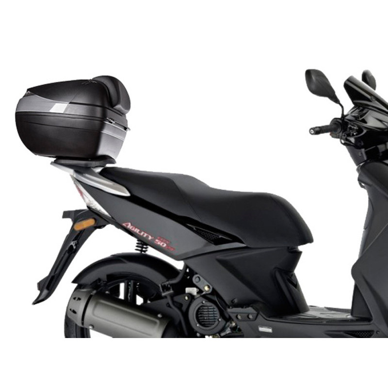 Fijaciones Top SHAD KYMCO AGILITY 16+
