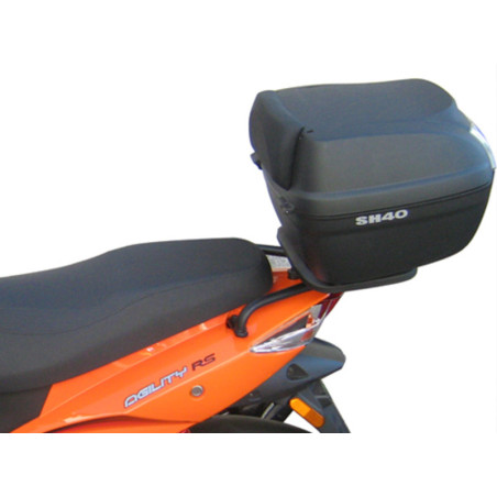 Fijaciones Top SHAD KYMCO AGILITY 50 SR-11