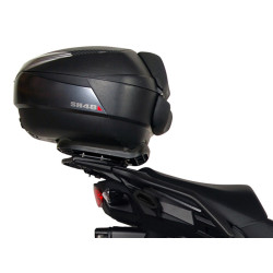Fijaciones Top SHAD Kawasaki GTR 1400 '08 2