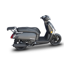 Fijaciones Top SHAD KYMCO LIKE 125i '15 2