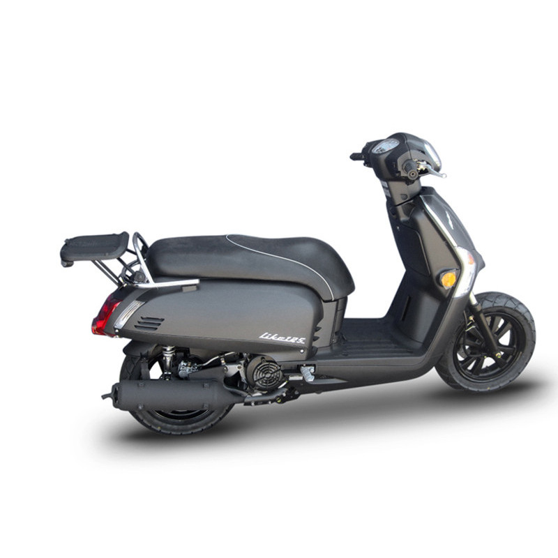 Fijaciones Top SHAD KYMCO LIKE 125i '15
