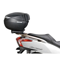 Fijaciones SHAD KYMCO Superdink/Downt. 125 '09 SH26-40