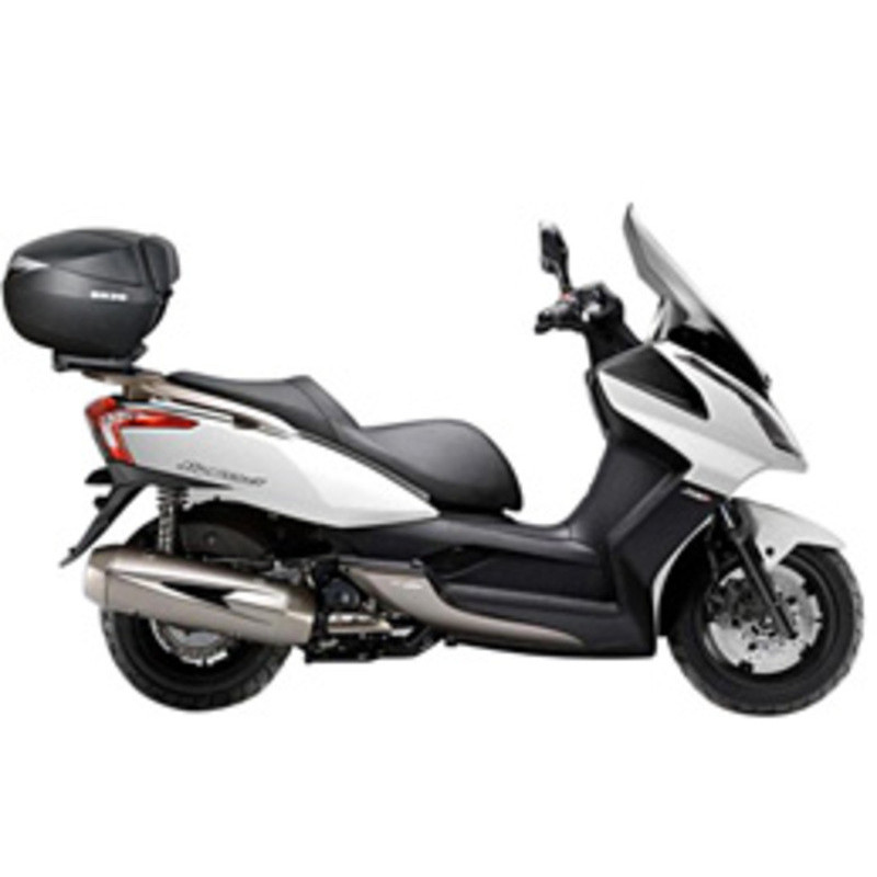 Fijaciones SHAD KYMCO Superdink/Downt. 125 '09 SH26-40
