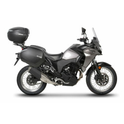 Fijaciones SHAD 3P System Kawasaki Versys X 300 17' 2