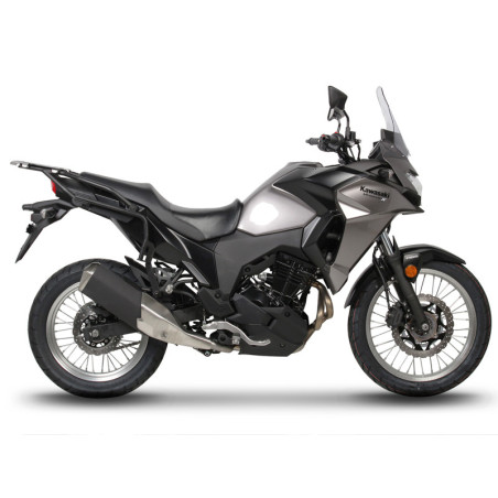 Fijaciones SHAD 3P System Kawasaki Versys X 300 17'