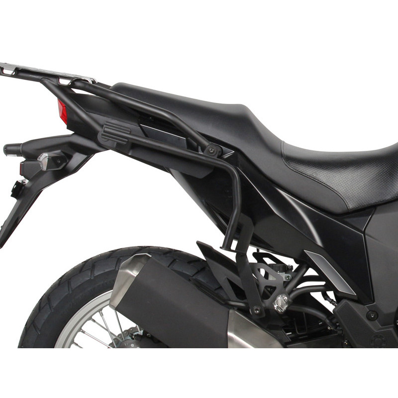 Fijaciones SHAD 3P System Kawasaki Versys X 300 17'