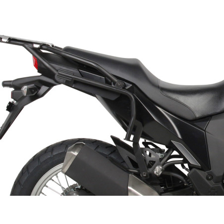 Fijaciones SHAD 3P System Kawasaki Versys X 300 17'