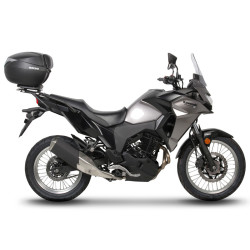 Fijaciones SHAD Top Kawasaki Versys X 300 17'