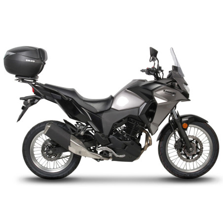 Fijaciones SHAD Top Kawasaki Versys X 300 17'