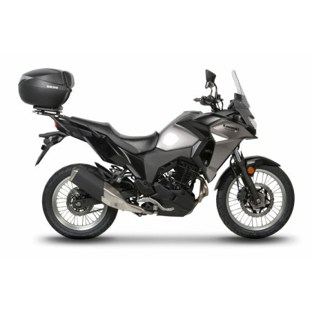 Fijaciones SHAD Top Kawasaki Versys X 300 17'