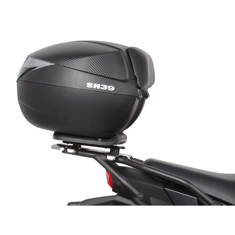 Fijaciones SHAD Top Kawasaki Versys X 300 17'