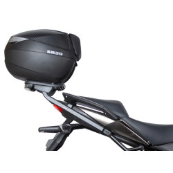 Fijaciones Top SHAD Kawasaki VERSYS 650 '10 2