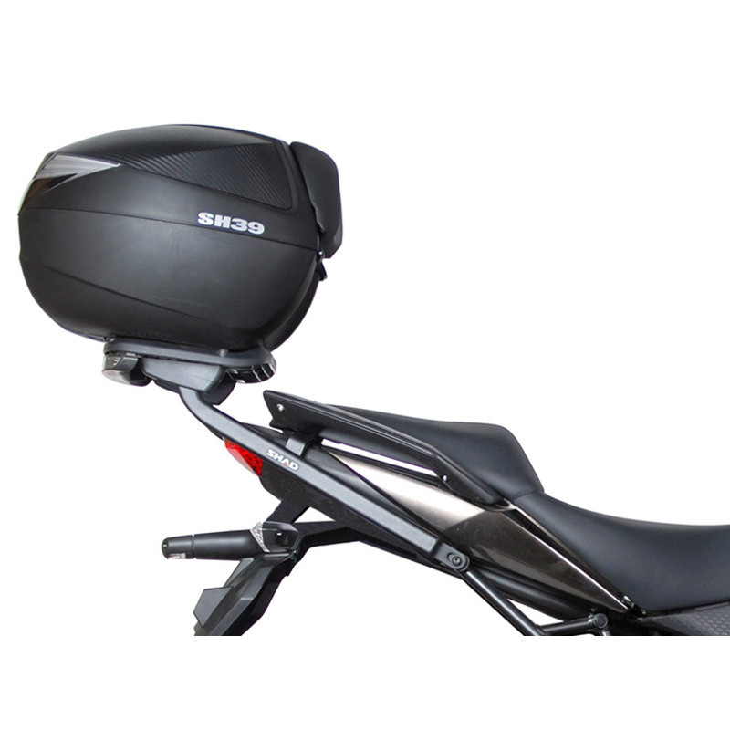 Fijaciones Top SHAD Kawasaki VERSYS 650 '10