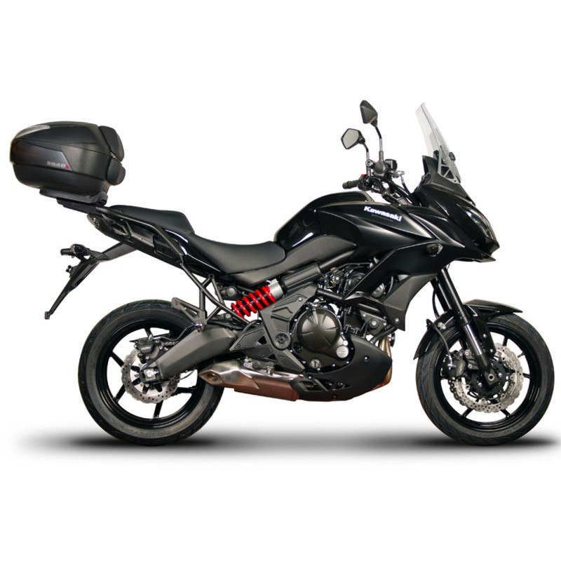 Fijaciones Top SHAD Kawasaki VERSYS 650 '15