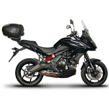 Fijaciones Top SHAD Kawasaki VERSYS 650 '15
