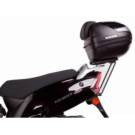 Fijaciones Top SHAD KYMCO VITALITY 50 '13
