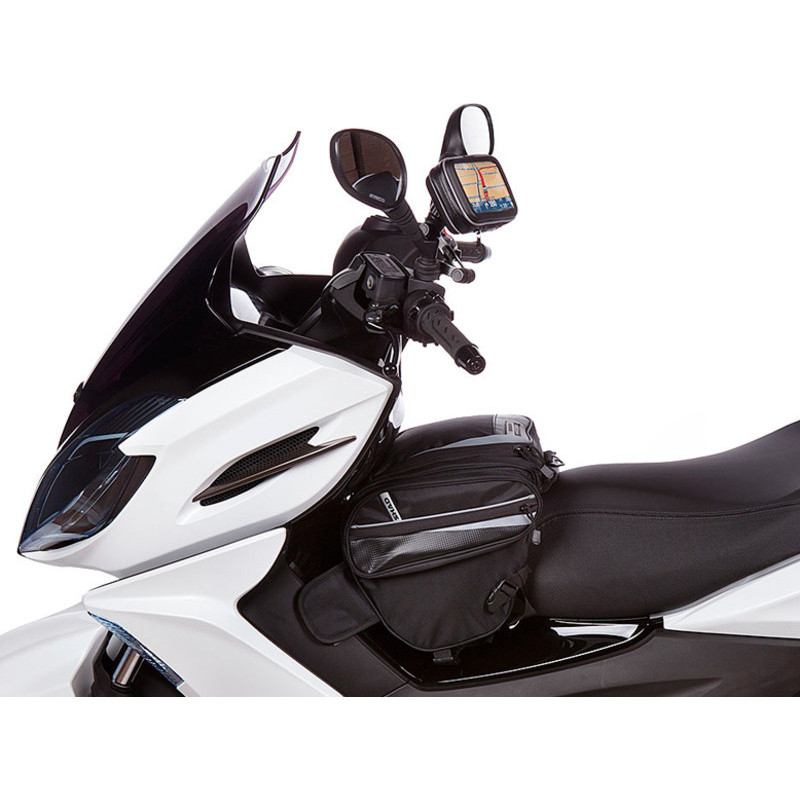 Fijaciones Top SHAD KYMCO K-XCT 125i/300i