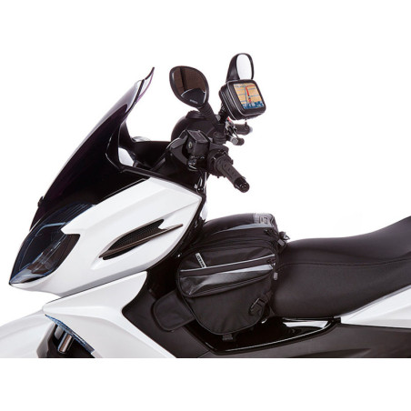 Fijaciones Top SHAD KYMCO K-XCT 125i/300i