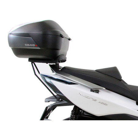Fijaciones Top SHAD KYMCO XCITING 400i '13