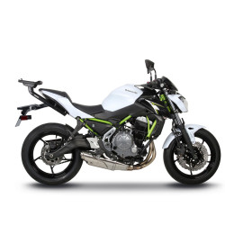 Fijaciones Top SHAD Kawasaki Z 650 '17 2