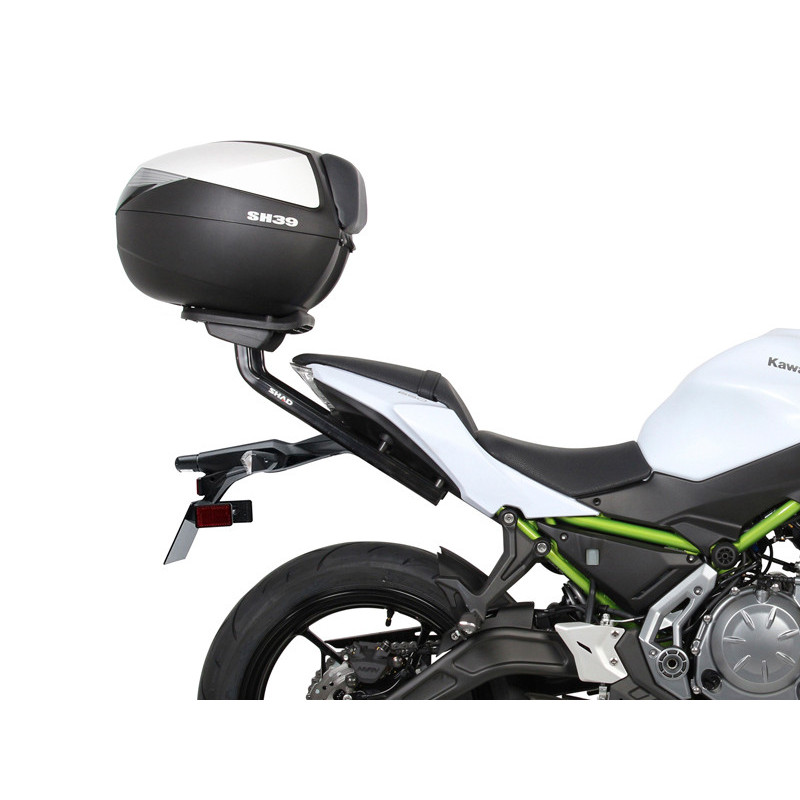 Fijaciones Top SHAD Kawasaki Z 650 '17