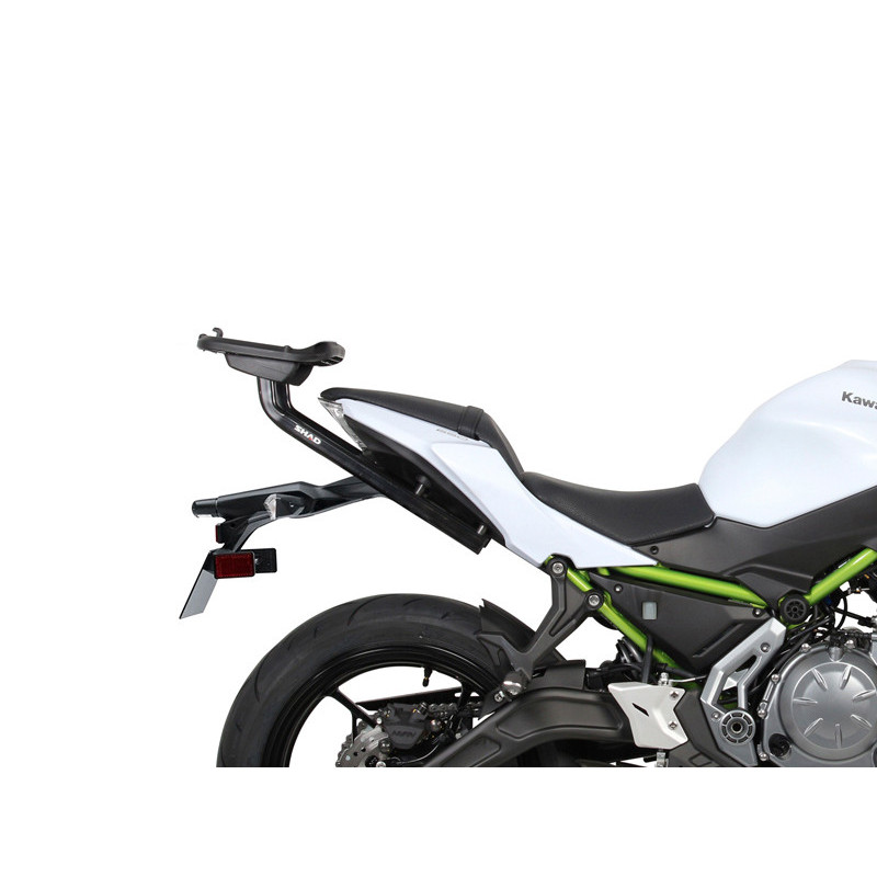 Fijaciones Top SHAD Kawasaki Z 650 '17